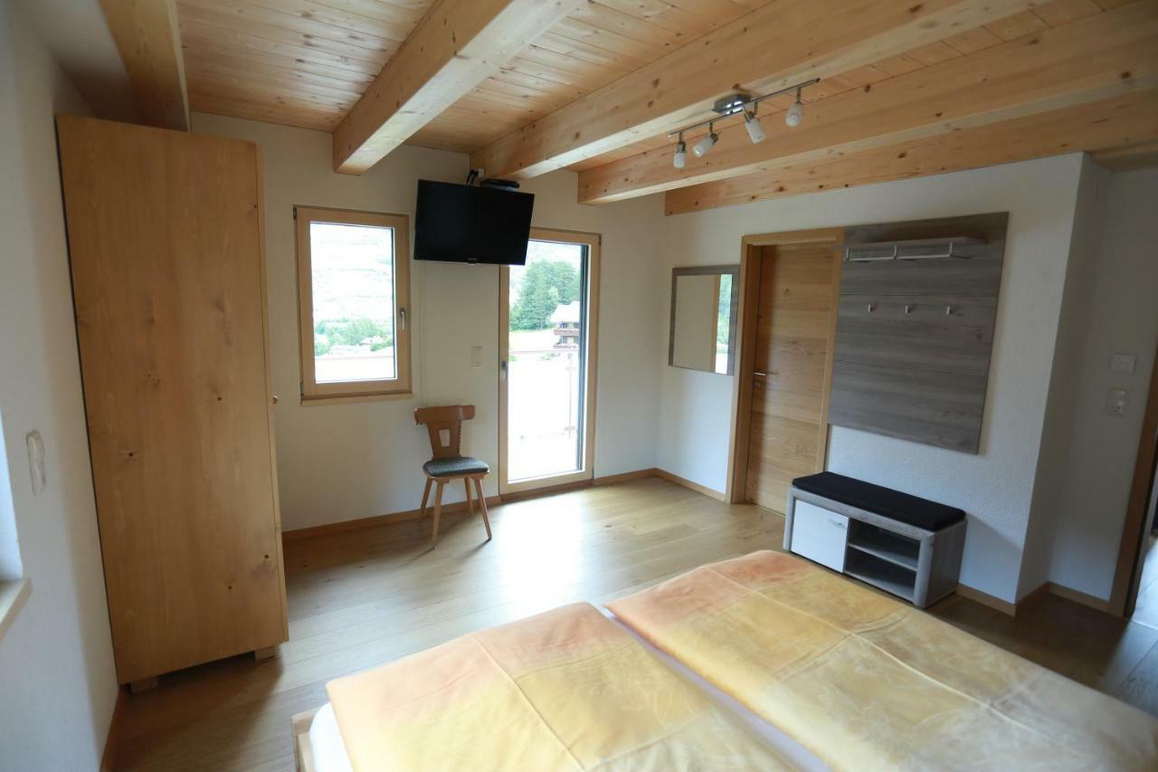 Ferienwohnung Josef Pötscher Matrei in Osttirol Exterior foto
