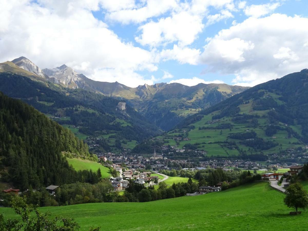Ferienwohnung Josef Pötscher Matrei in Osttirol Exterior foto